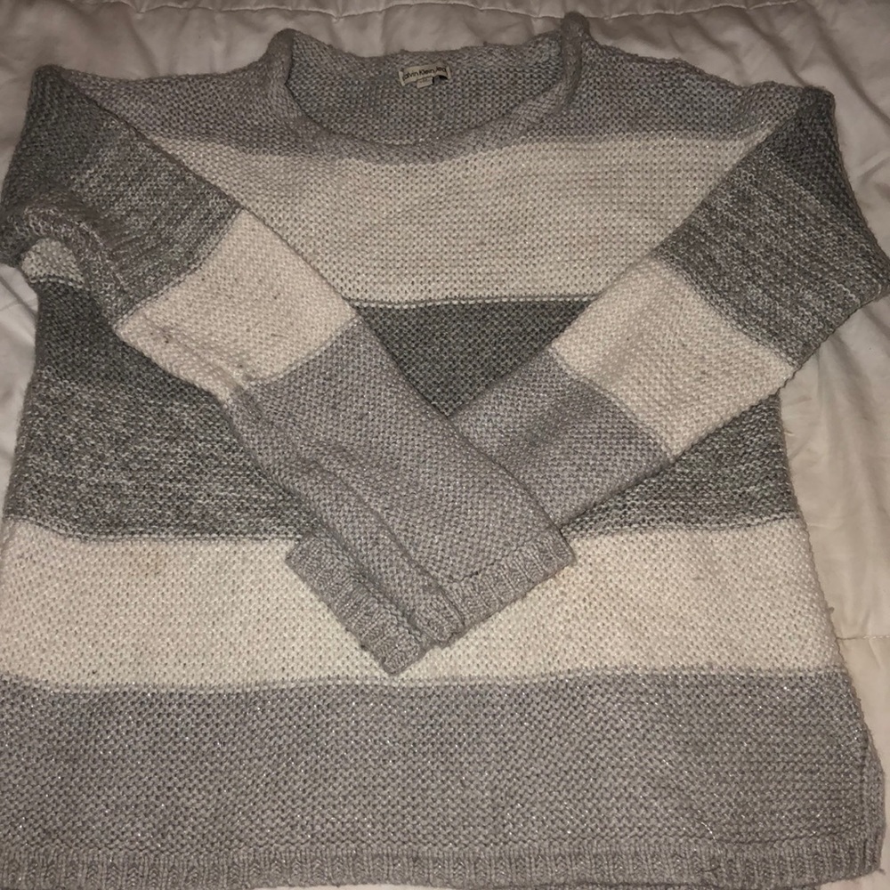 Calvin Klein sweater